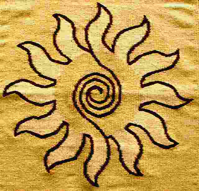 Sol Mixteco